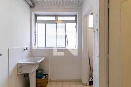Apartamento à venda com 73m², 2 quartos e 1 vaga Apartamento à venda com 73m², 2 quartos e 1 vagaÁrea de serviço
