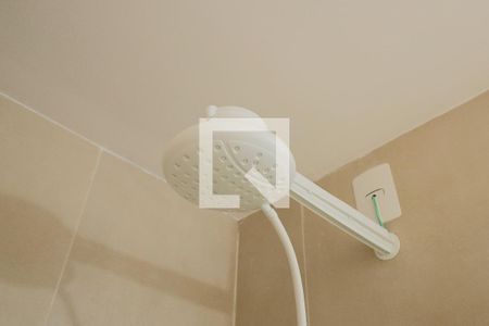 Studio à venda com 24m², 1 quarto e sem vaga Studio à venda com 24m², 1 quarto e sem vagaBanheiro