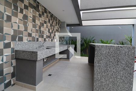 Studio à venda com 24m², 1 quarto e sem vaga Studio à venda com 24m², 1 quarto e sem vagaChurrasqueira