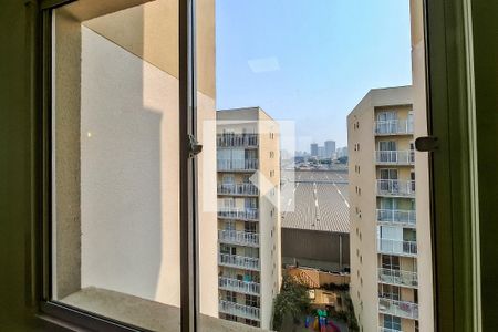 Apartamento à venda com 34m², 2 quartos e sem vagaquarto 2