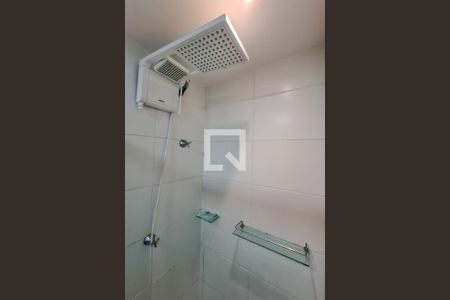 Apartamento à venda com 34m², 2 quartos e sem vagabanheiro