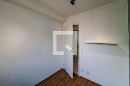 Apartamento à venda com 34m², 2 quartos e sem vagaquarto 1