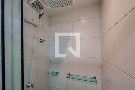 Apartamento à venda com 34m², 2 quartos e sem vagabanheiro