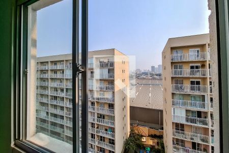 Apartamento à venda com 34m², 2 quartos e sem vagaquarto 1