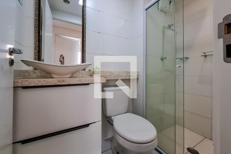 Apartamento à venda com 34m², 2 quartos e sem vagabanheiro