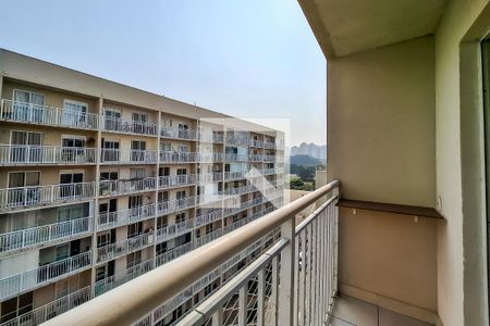 Apartamento à venda com 34m², 2 quartos e sem vagavaranda