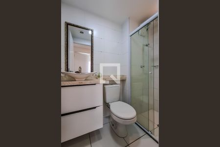 Apartamento à venda com 34m², 2 quartos e sem vagabanheiro