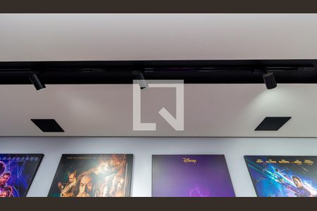 Detalhe - Sala de apartamento à venda com 3 quartos, 74m² em Vila Formosa, São Paulo