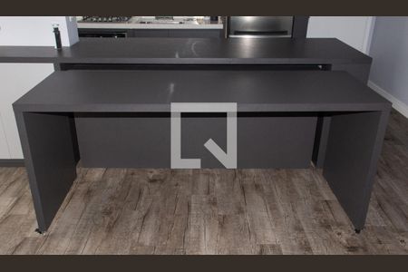 Detalhe - Sala de apartamento à venda com 3 quartos, 74m² em Vila Formosa, São Paulo