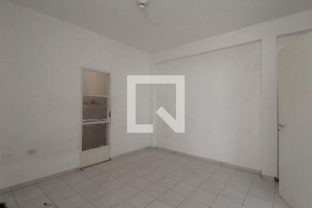 Quarto de casa para alugar com 1 quarto, 20m² em Belenzinho, São Paulo