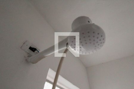 Banheiro de casa para alugar com 1 quarto, 20m² em Belenzinho, São Paulo