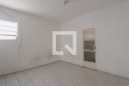 Quarto de casa para alugar com 1 quarto, 20m² em Belenzinho, São Paulo