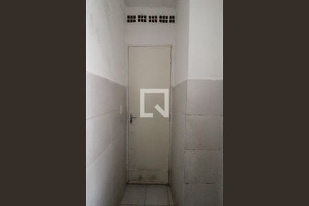 Banheiro de casa para alugar com 1 quarto, 20m² em Belenzinho, São Paulo