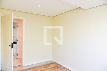 Quarto 2 de apartamento para alugar com 2 quartos, 52m² em Jardim Sabará, Porto Alegre