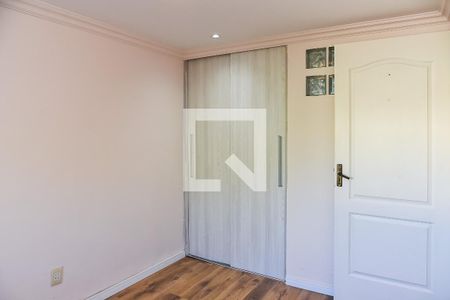 Quarto 1 de apartamento para alugar com 2 quartos, 52m² em Jardim Sabará, Porto Alegre