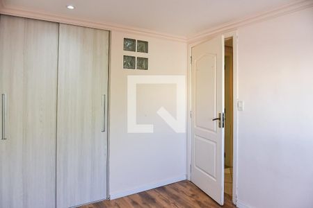 Quarto 1 de apartamento para alugar com 2 quartos, 52m² em Jardim Sabará, Porto Alegre