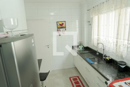 Apartamento à venda com 75m², 2 quartos e 2 vagas Apartamento à venda com 75m², 2 quartos e 2 vagasCozinha