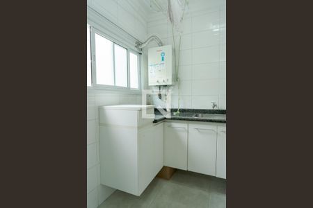 Apartamento à venda com 75m², 2 quartos e 2 vagas Apartamento à venda com 75m², 2 quartos e 2 vagasÁrea de Serviço