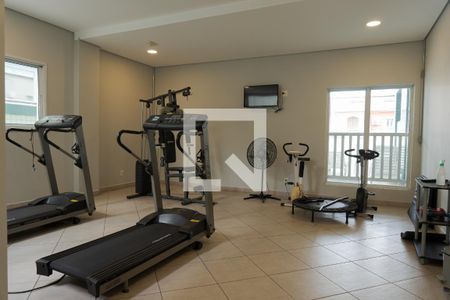 Apartamento à venda com 75m², 2 quartos e 2 vagas Apartamento à venda com 75m², 2 quartos e 2 vagasAcademia