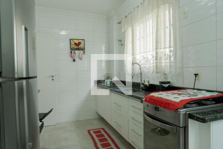 Apartamento à venda com 75m², 2 quartos e 2 vagas Apartamento à venda com 75m², 2 quartos e 2 vagasCozinha