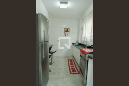 Apartamento à venda com 75m², 2 quartos e 2 vagas Apartamento à venda com 75m², 2 quartos e 2 vagasCozinha