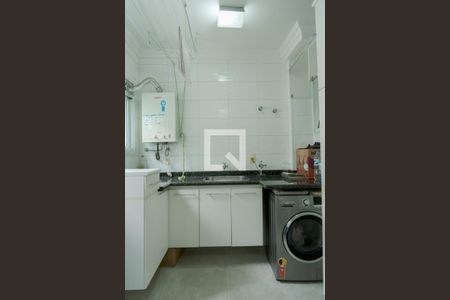 Apartamento à venda com 75m², 2 quartos e 2 vagas Apartamento à venda com 75m², 2 quartos e 2 vagasÁrea de Serviço