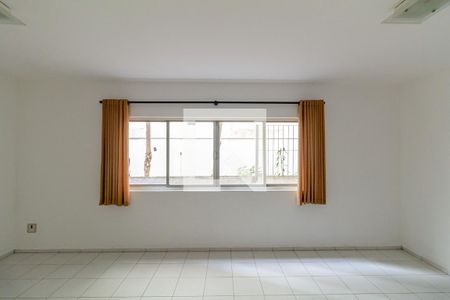 Sala de apartamento à venda com 3 quartos, 100m² em Higienópolis, São Paulo