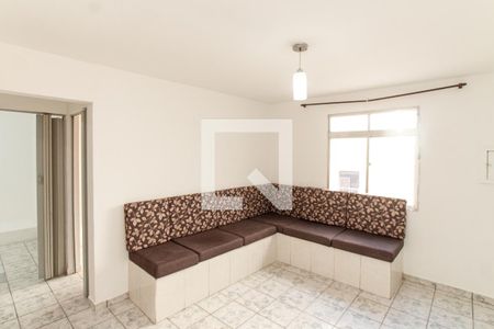Sala de apartamento à venda com 2 quartos, 63m² em Vila Guilherme, São Paulo
