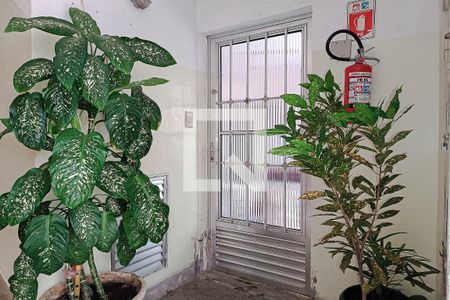 Apartamento à venda com 63m², 2 quartos e sem vagaEntrada