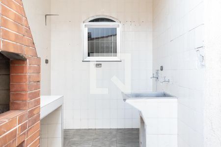 Casa à venda com 129m², 2 quartos e 2 vagasÁrea Externa