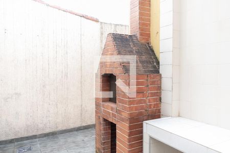 Casa à venda com 129m², 2 quartos e 2 vagasÁrea Externa