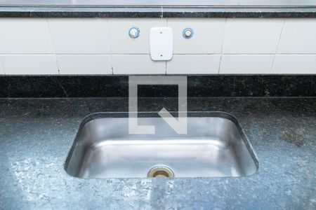 Casa à venda com 129m², 2 quartos e 2 vagasCozinha