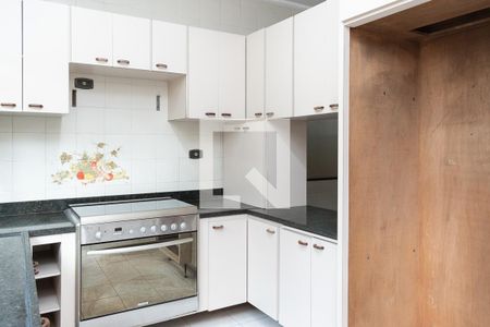 Casa à venda com 129m², 2 quartos e 2 vagasCozinha