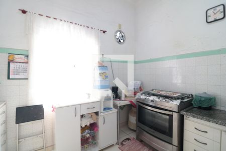 Casa à venda com 300m², 2 quartos e 8 vagasCozinha