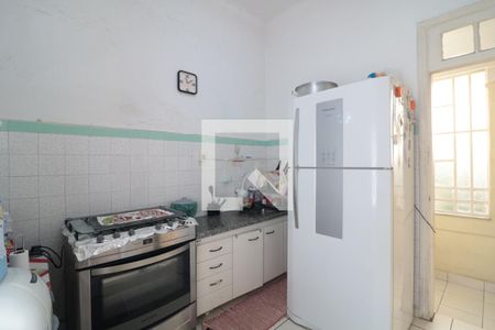 Casa à venda com 300m², 2 quartos e 8 vagasCozinha