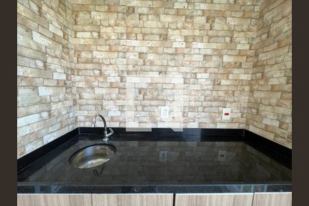 Varanda de apartamento à venda com 2 quartos, 73m² em Jabaquara, São Paulo