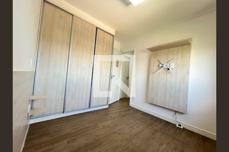 Suite de apartamento à venda com 2 quartos, 73m² em Jabaquara, São Paulo
