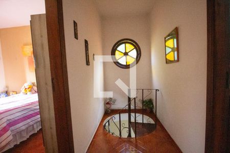 Casa de condomínio à venda com 180m², 4 quartos e 3 vagasHall dos Quartos