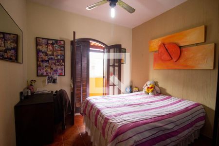 Casa de condomínio à venda com 180m², 4 quartos e 3 vagasQuarto 2