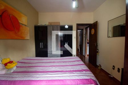 Casa de condomínio à venda com 180m², 4 quartos e 3 vagasQuarto 2