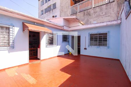 Casa à venda com 400m², 3 quartos e 2 vagas Casa à venda com 400m², 3 quartos e 2 vagasQuintal