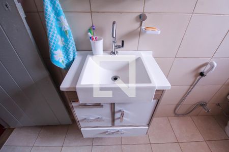 Casa à venda com 400m², 3 quartos e 2 vagas Casa à venda com 400m², 3 quartos e 2 vagasBanheiro