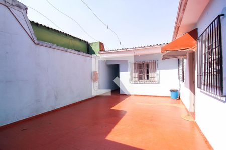 Casa à venda com 400m², 3 quartos e 2 vagas Casa à venda com 400m², 3 quartos e 2 vagasQuintal