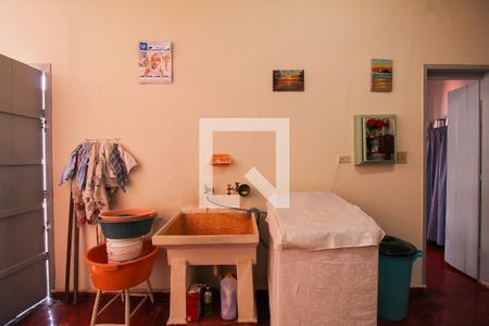 Casa à venda com 400m², 3 quartos e 2 vagas Casa à venda com 400m², 3 quartos e 2 vagasÁrea de Serviço