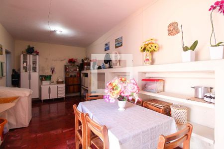 Casa à venda com 400m², 3 quartos e 2 vagas Casa à venda com 400m², 3 quartos e 2 vagasÁrea externa