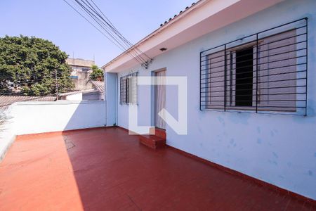 Casa à venda com 400m², 3 quartos e 2 vagas Casa à venda com 400m², 3 quartos e 2 vagasQuintal