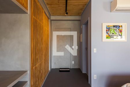 Quarto de apartamento para alugar com 1 quarto, 32m² em Pinheiros, São Paulo