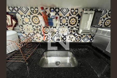 Apartamento à venda com 70m², 2 quartos e 1 vaga Apartamento à venda com 70m², 2 quartos e 1 vagaCozinha