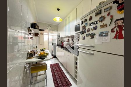 Apartamento à venda com 70m², 2 quartos e 1 vaga Apartamento à venda com 70m², 2 quartos e 1 vagaCozinha