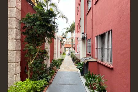 Apartamento à venda com 70m², 2 quartos e 1 vaga Apartamento à venda com 70m², 2 quartos e 1 vagaÁrea comum